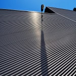 Factory cladding